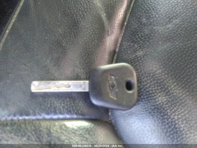 1GCPTEE11J1264764 Chevrolet Colorado Zr2
