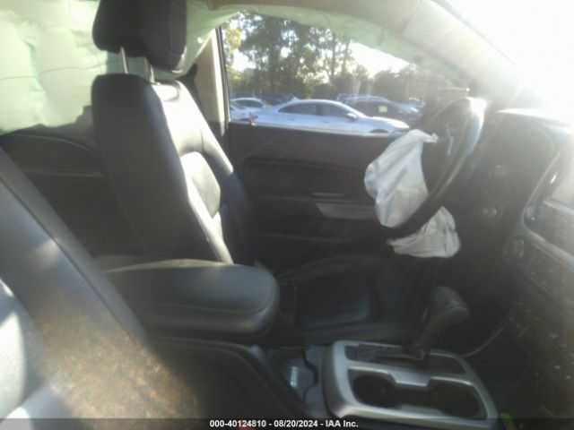 1GCPTEE11J1264764 Chevrolet Colorado Zr2