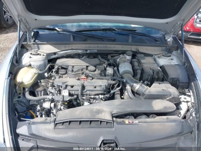 5NPEJ4J23MH084012 Hyundai Sonata Sel Plus