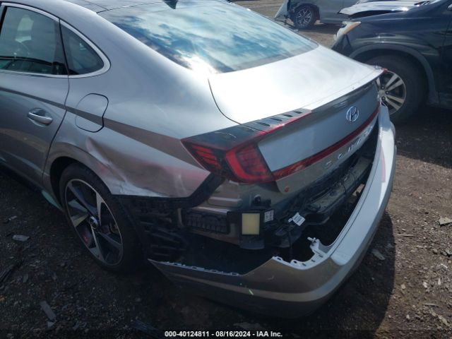 5NPEJ4J23MH084012 Hyundai Sonata Sel Plus