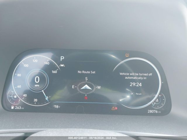 5NPEJ4J23MH084012 Hyundai Sonata Sel Plus