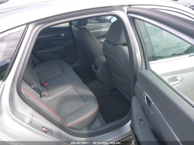 5NPEJ4J23MH084012 Hyundai Sonata Sel Plus