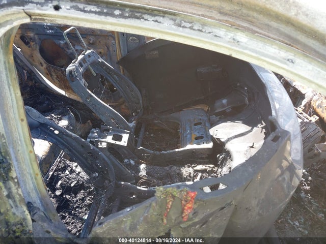 Chevrolet Impala 1lz 2015 2G1155SL3F9236742 Image 5