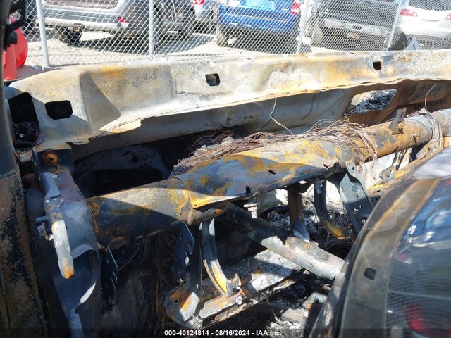 Chevrolet Impala 1lz 2015 2G1155SL3F9236742 Image 7