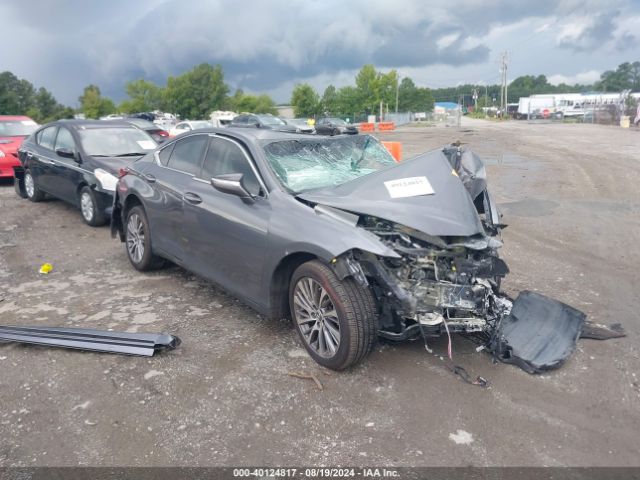 58ADZ1B1XLU061246 auction archive image