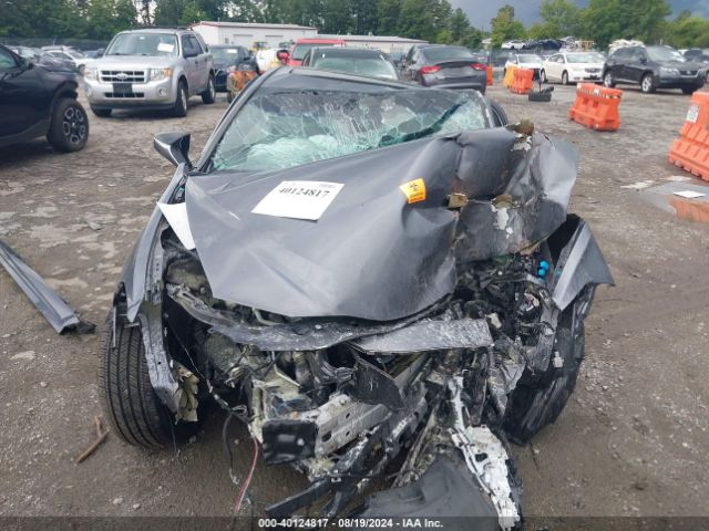 58ADZ1B1XLU061246 Lexus ES 350