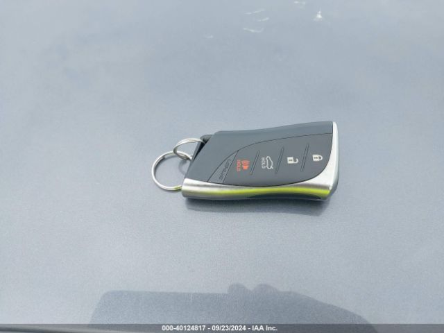 58ADZ1B1XLU061246 Lexus ES 350