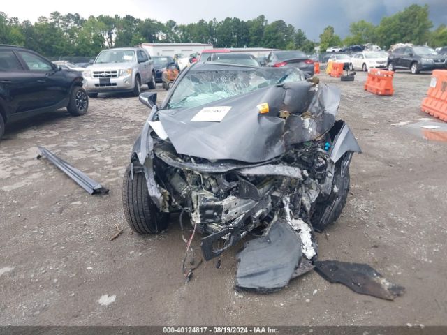 58ADZ1B1XLU061246 Lexus ES 350