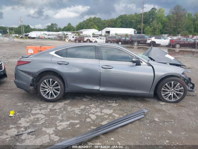 58ADZ1B1XLU061246 Lexus ES 350