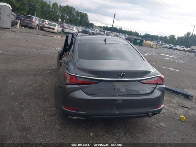 58ADZ1B1XLU061246 Lexus ES 350