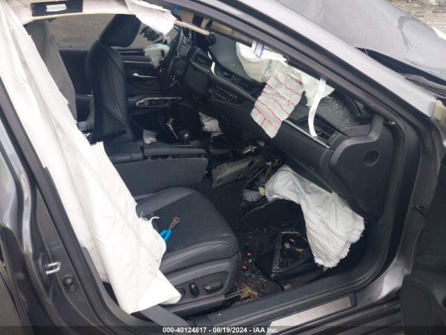 58ADZ1B1XLU061246 Lexus ES 350