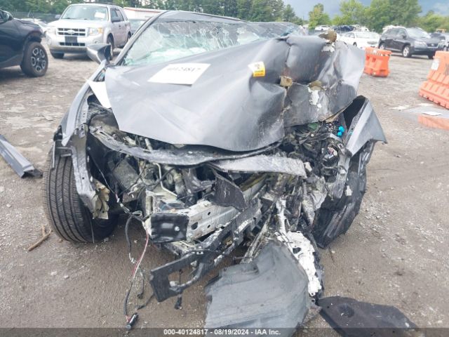 58ADZ1B1XLU061246 Lexus ES 350