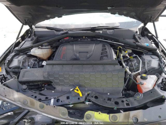 ZARFAMANXM7640342 Alfa Romeo Giulia Rwd