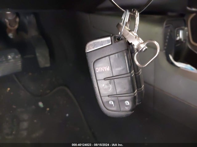ZACCJABT4GPD65065 Jeep Renegade Latitude