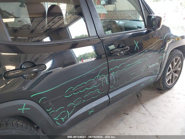 ZACCJABT4GPD65065 Jeep Renegade Latitude