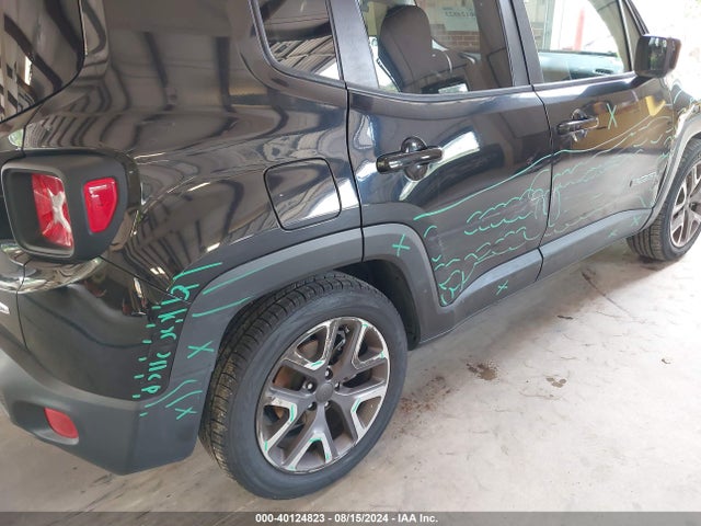 ZACCJABT4GPD65065 Jeep Renegade Latitude
