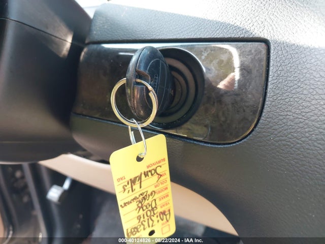 Dodge Grand Caravan Se 2016 2C4RDGBG4GR347216 Image 11