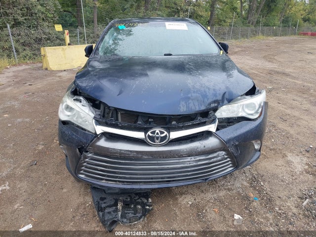 Toyota CAMRY LE 2016 4T1BF1FK0GU515360 Image 12