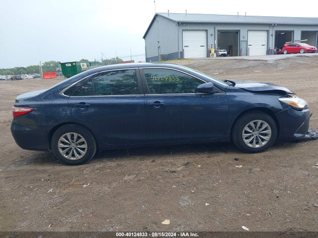 Toyota CAMRY LE 2016 4T1BF1FK0GU515360 Image 13