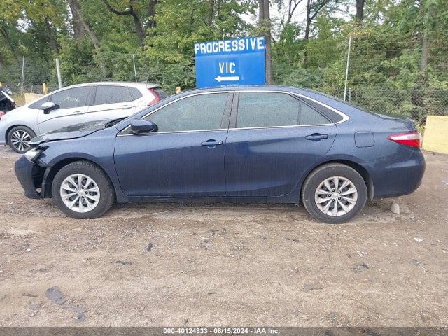 Toyota CAMRY LE 2016 4T1BF1FK0GU515360 Image 14