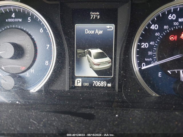 Toyota CAMRY LE 2016 4T1BF1FK0GU515360 Image 15