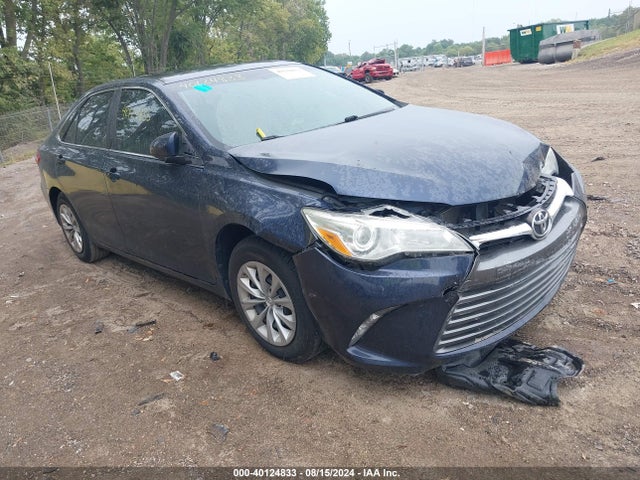 Toyota CAMRY LE 2016 4T1BF1FK0GU515360 Image 17