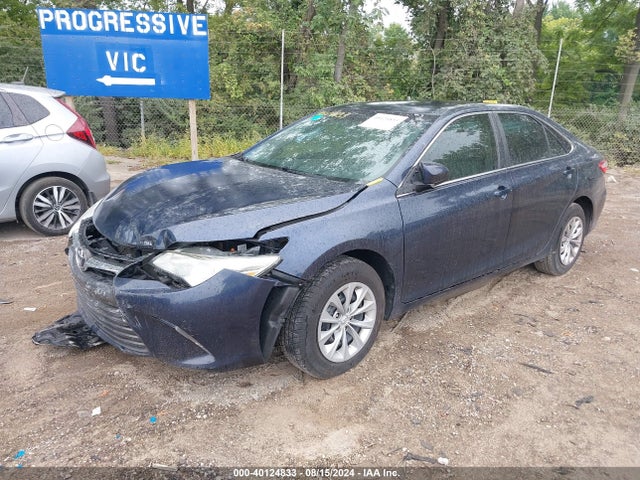 Toyota CAMRY LE 2016 4T1BF1FK0GU515360 Image 2