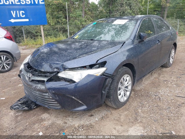 Toyota CAMRY LE 2016 4T1BF1FK0GU515360 Image 6