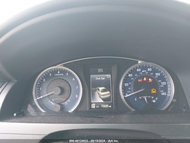 Toyota CAMRY LE 2016 4T1BF1FK0GU515360 Image 7