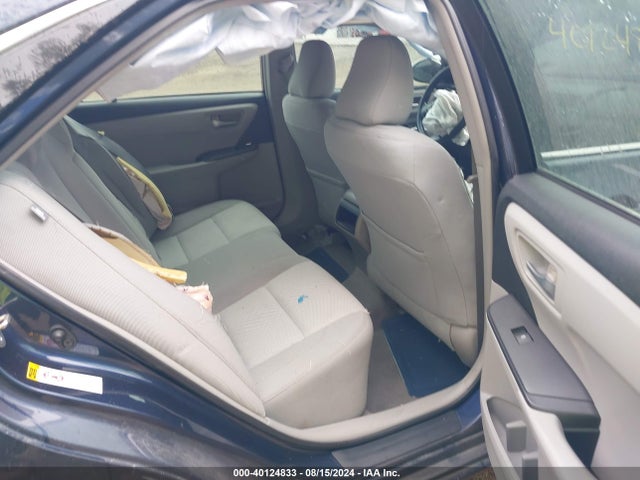 Toyota CAMRY LE 2016 4T1BF1FK0GU515360 Image 8