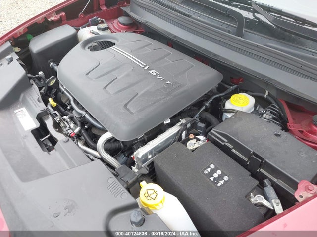 1C4PJMCS0HD217410 Jeep Cherokee Latitude 4x4