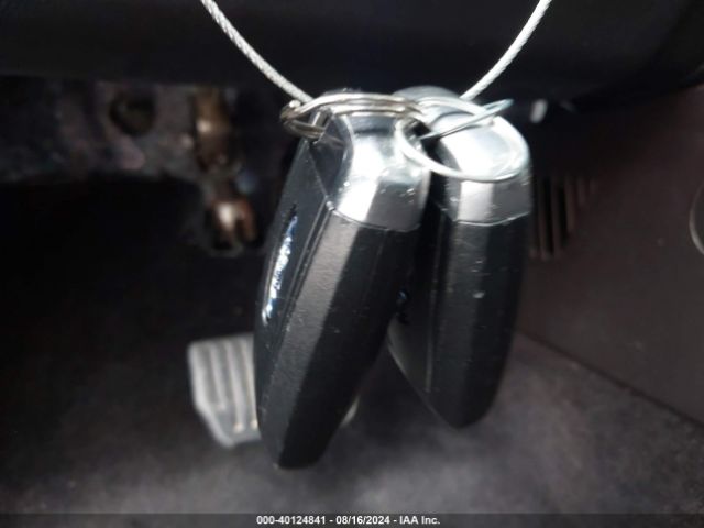 2FMPK3K92HBB75507 Ford Edge Titanium