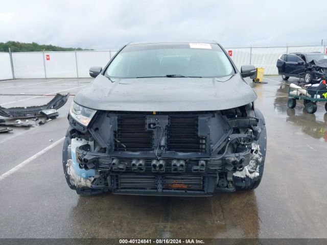 2FMPK3K92HBB75507 Ford Edge Titanium