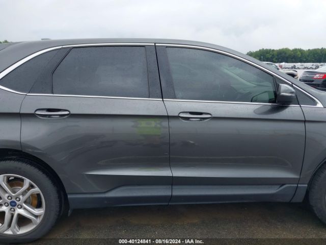 2FMPK3K92HBB75507 Ford Edge Titanium
