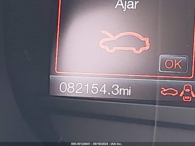 2FMPK3K92HBB75507 Ford Edge Titanium