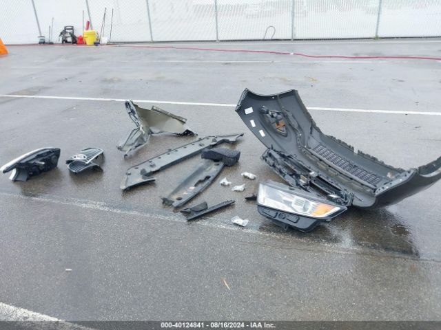 2FMPK3K92HBB75507 Ford Edge Titanium