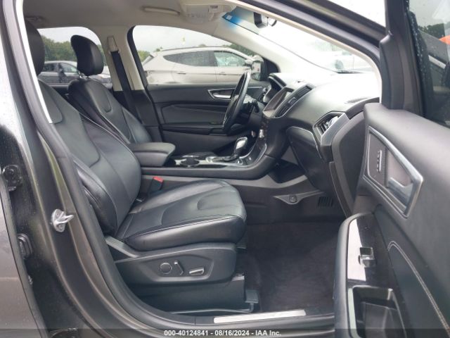 2FMPK3K92HBB75507 Ford Edge Titanium