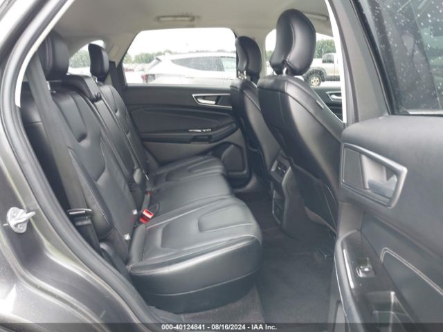2FMPK3K92HBB75507 Ford Edge Titanium