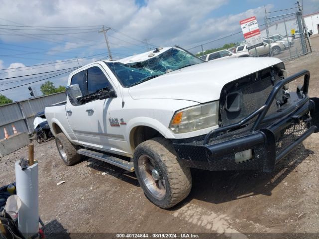 3C6UR5FLXJG326625 auction archive image