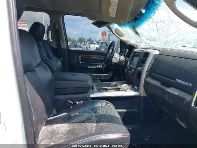 3C6UR5FLXJG326625 RAM 2500 Laramie  4x4 6'4 Box