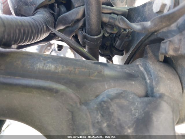 2011 YAMAHA XVS1300 JYAVP33E3BA003025 Photo 9