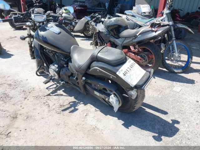 2011 YAMAHA XVS1300 JYAVP33E3BA003025 Photo 2