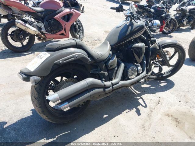 2011 YAMAHA XVS1300 JYAVP33E3BA003025 Photo 3