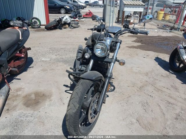 2011 YAMAHA XVS1300 JYAVP33E3BA003025 Photo 4