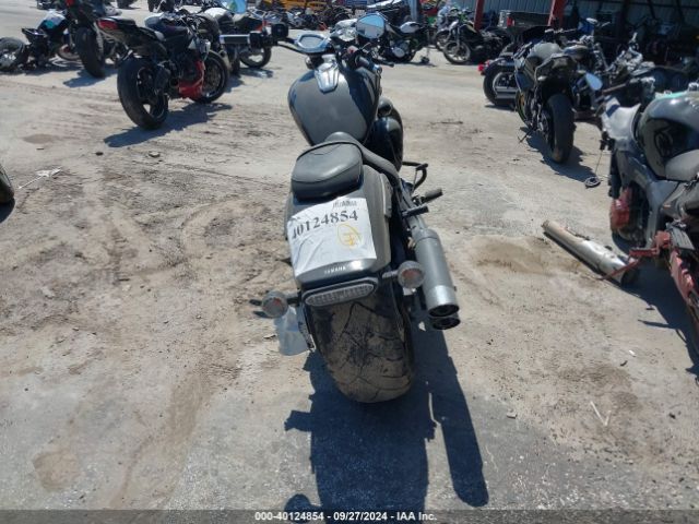2011 YAMAHA XVS1300 JYAVP33E3BA003025 Photo 5