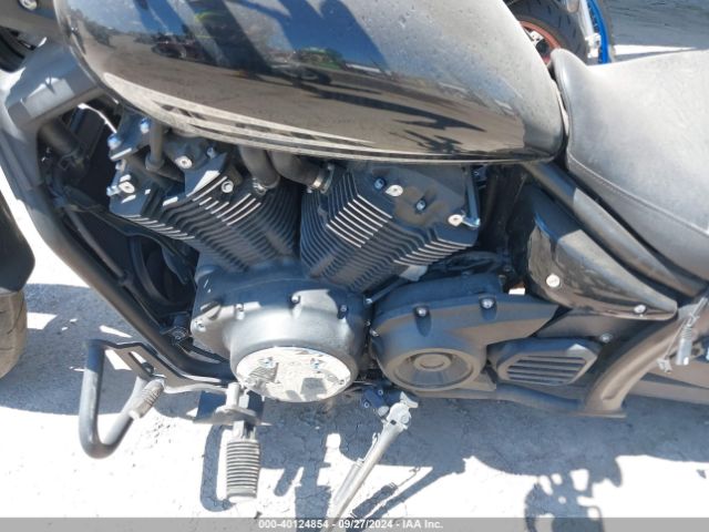 2011 YAMAHA XVS1300 JYAVP33E3BA003025 Photo 8