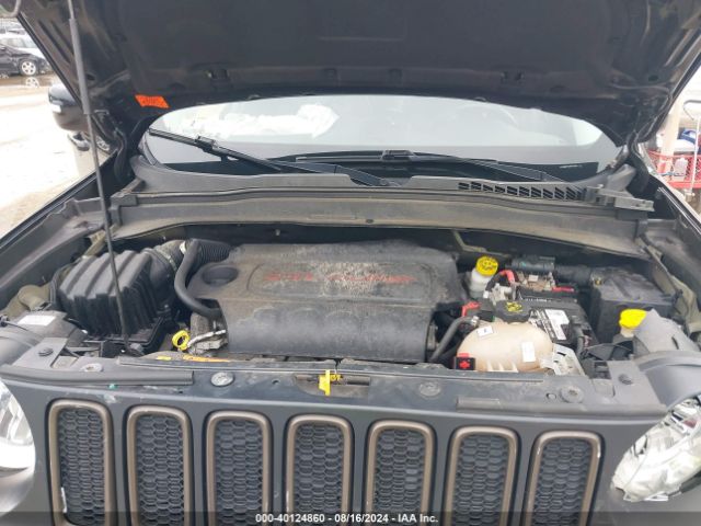 ZACCJBBT4GPD78260 Jeep Renegade 75th Anniversary