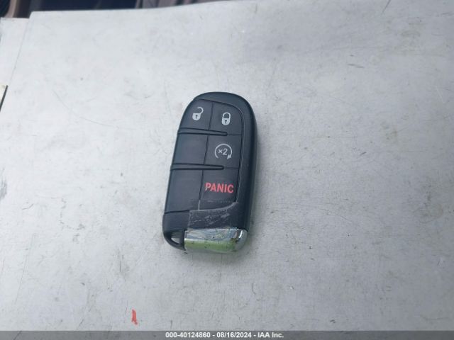 ZACCJBBT4GPD78260 Jeep Renegade 75th Anniversary