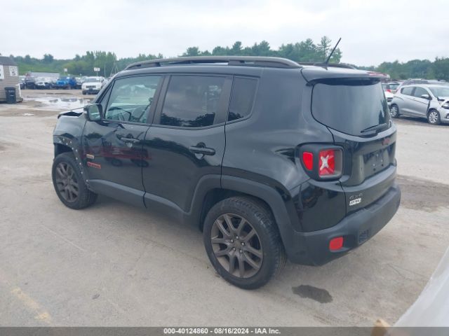 ZACCJBBT4GPD78260 Jeep Renegade 75th Anniversary