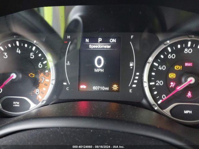 ZACCJBBT4GPD78260 Jeep Renegade 75th Anniversary